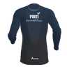 Fast T-Shirt LS Men