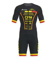 Drive 2 Speedsuit Men