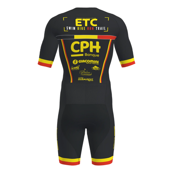 Drive 2 Speedsuit Men