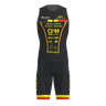 Drive 2 Skinsuit Men