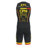 Drive 2 Skinsuit Men