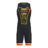 Drive ITU Skinsuit Jr