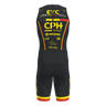 Drive ITU Skinsuit Jr