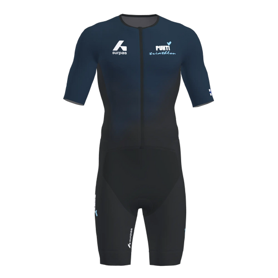 Pursue 2 Speedsuit LD Men