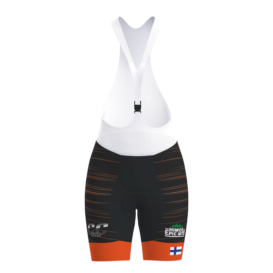 Vitric Bib Shorts Women