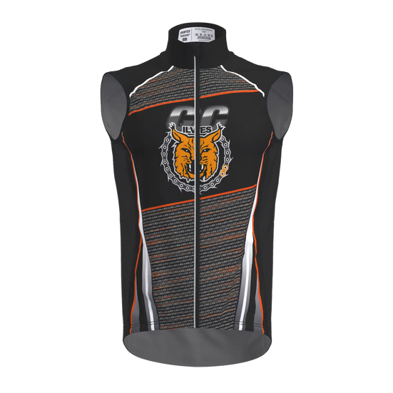 Elite Lightweight Vest Men