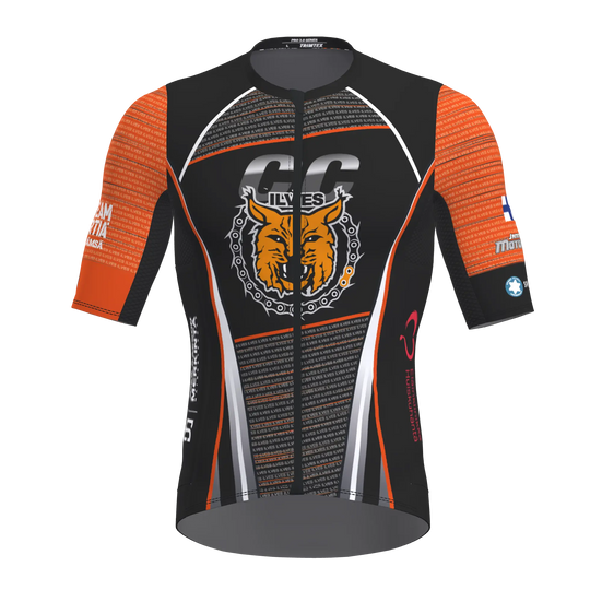 Pro 3.0 Shirt SS Men