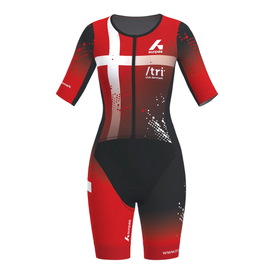 Pursue 2 Speedsuit MD Women