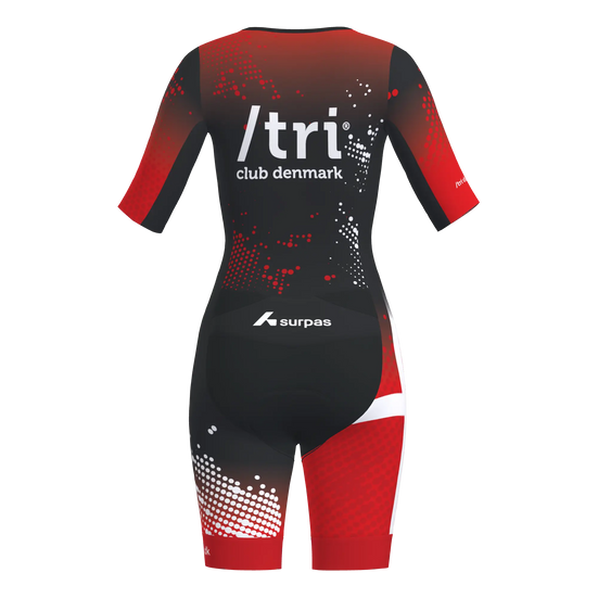 Pursue 2 Speedsuit MD Women