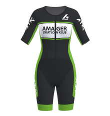 Pursue 2 Speedsuit LD Women