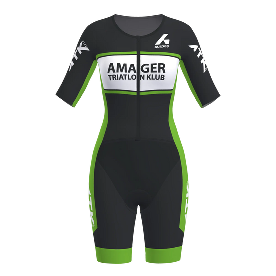 Pursue 2 Speedsuit LD Women