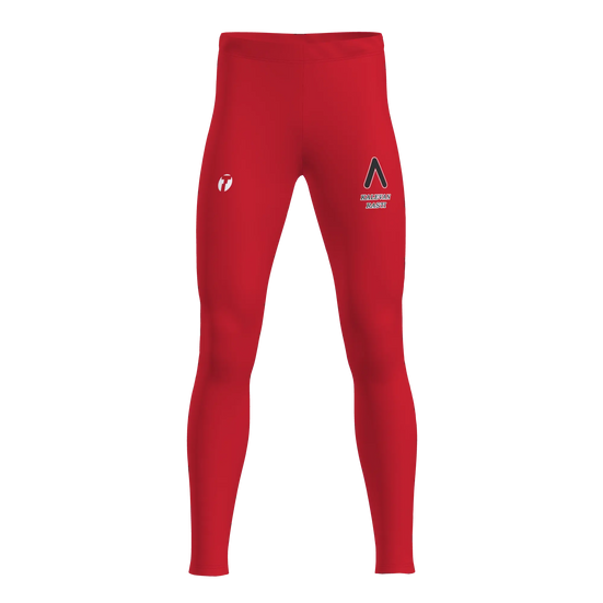 Rapid Long Tights Men