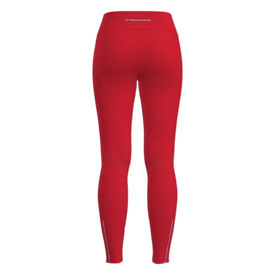 Rapid Long Tights Women