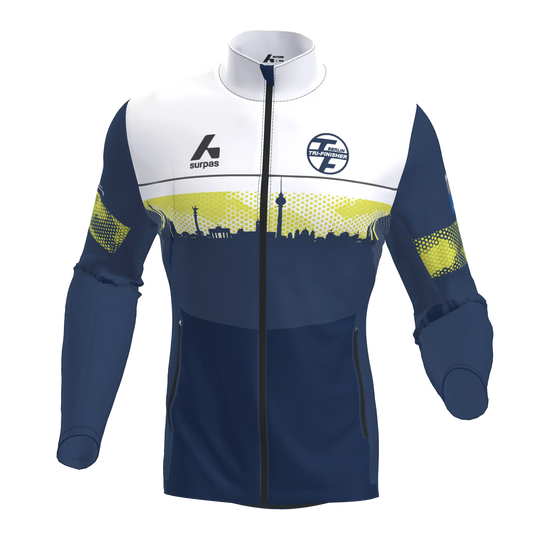 Pace Jacket Women