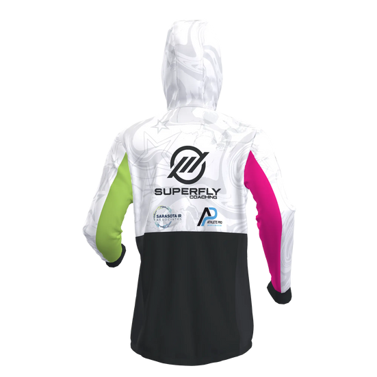 Stride Jacket Women