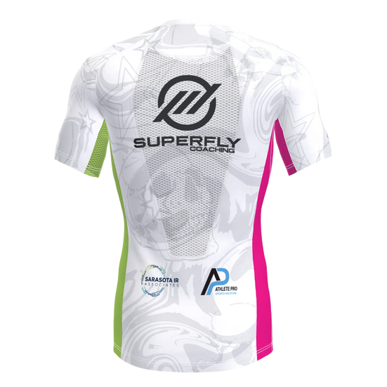 Pace T-shirt SS Men
