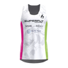 Pace Singlet Women