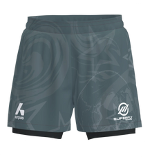 Pace Shorts Women