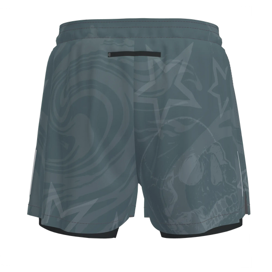 Pace Shorts Women