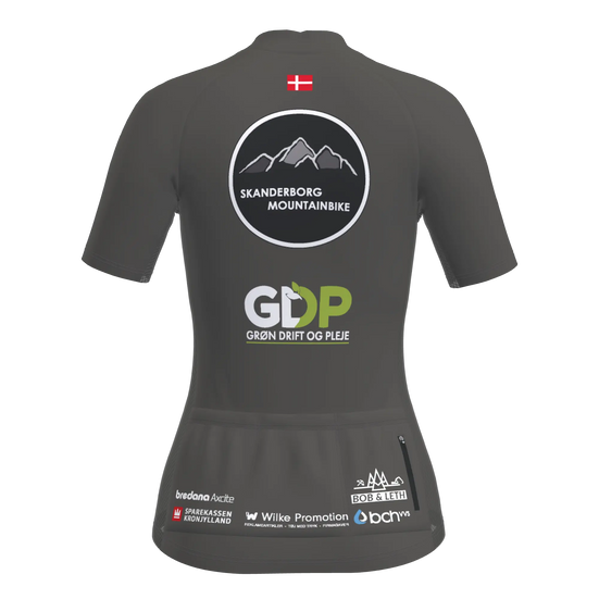 Elite 2.0 Shirt SS Women