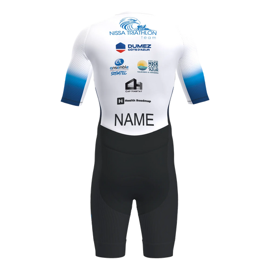 Aero 4 Speedsuit LD Men