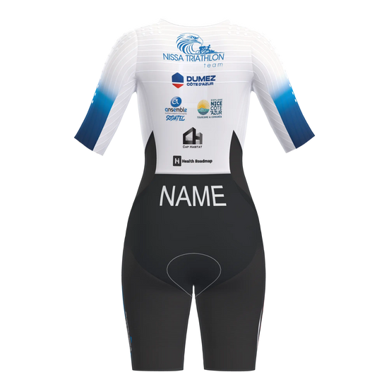Insane 3 Speedsuit LDT Women