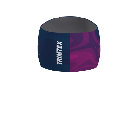 Bi-Elastic Air Headband