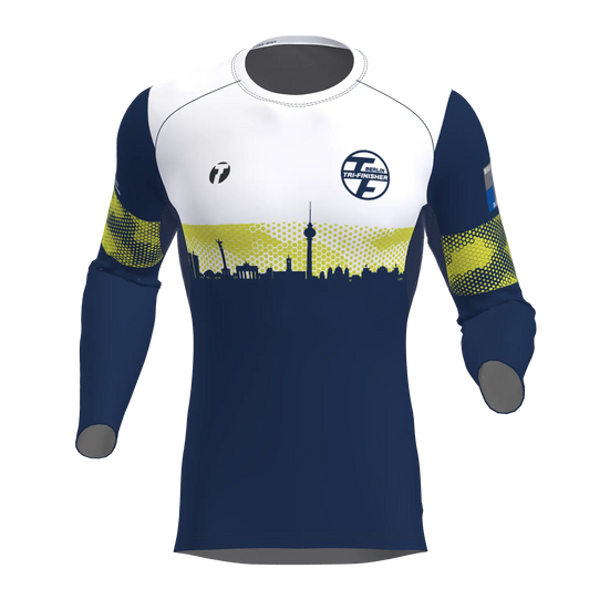 Fast T-Shirt LS Women