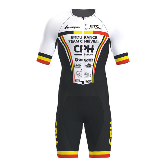 Drive 2 Speedsuit Jr
