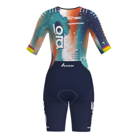 Insane 3 Speedsuit MDT Women
