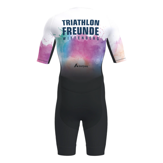 Aero 4 Speedsuit LD Women