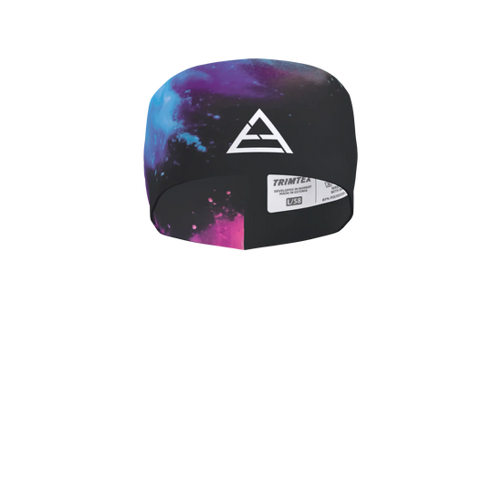 Bi-Elastic Headband