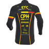 Elite Lightweight Jacket Men