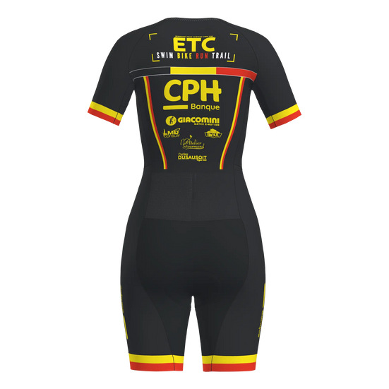 Drive 2 Speedsuit Women