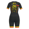 Drive 2 Speedsuit Women