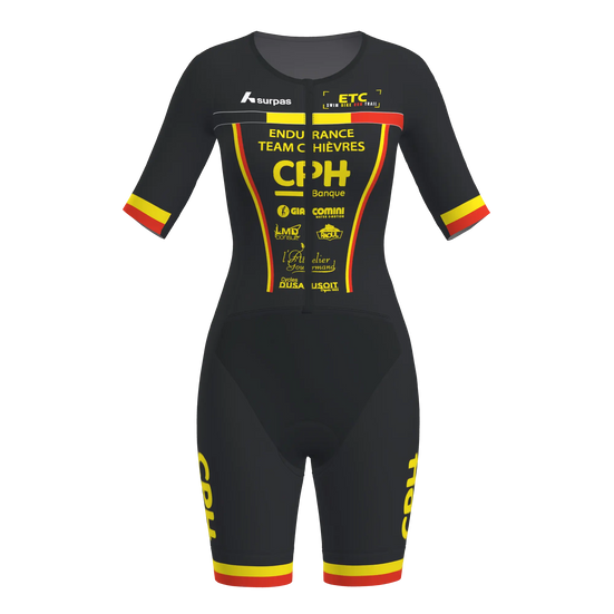 Pursue 2 Speedsuit MD Women