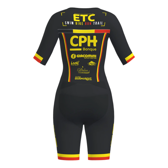 Pursue 2 Speedsuit MD Women