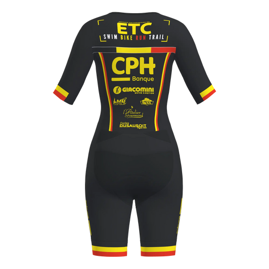 Pursue 2 Speedsuit MD Women