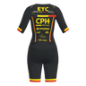 Pursue 2 Speedsuit MD Women