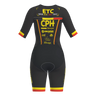 Insane 3 Speedsuit MD Women