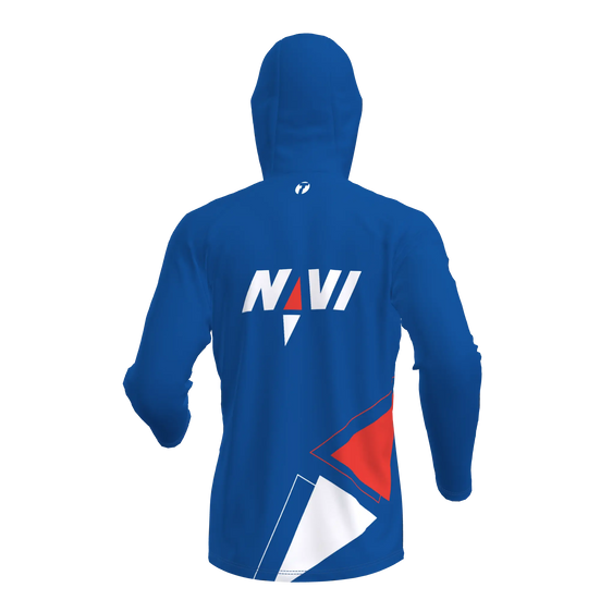Flex 4.0 Hoodie Jr