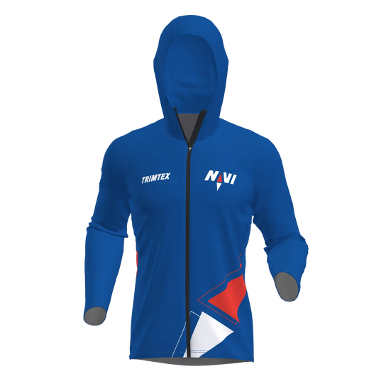 Flex 4.0 Hoodie Women