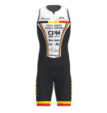 Drive 2 Skinsuit Jr