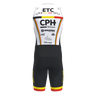 Drive 2 Skinsuit Jr