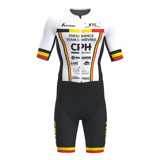 Pursue 2 Speedsuit MD Men