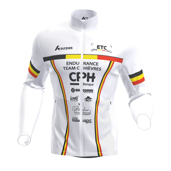 Pace Jacket Men