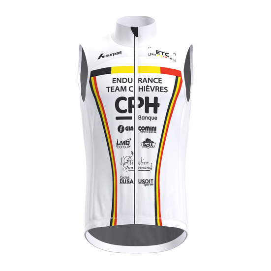Shift Vest Men