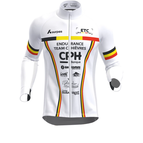 Elite Lightweight Jacket Men