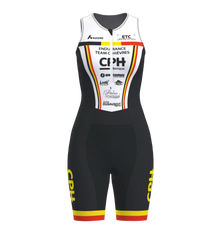 Drive 2 Skinsuit Women