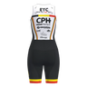 Drive 2 Skinsuit Women